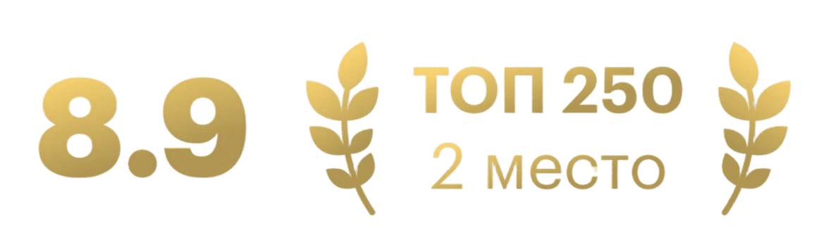 рейтинг кинопоиск